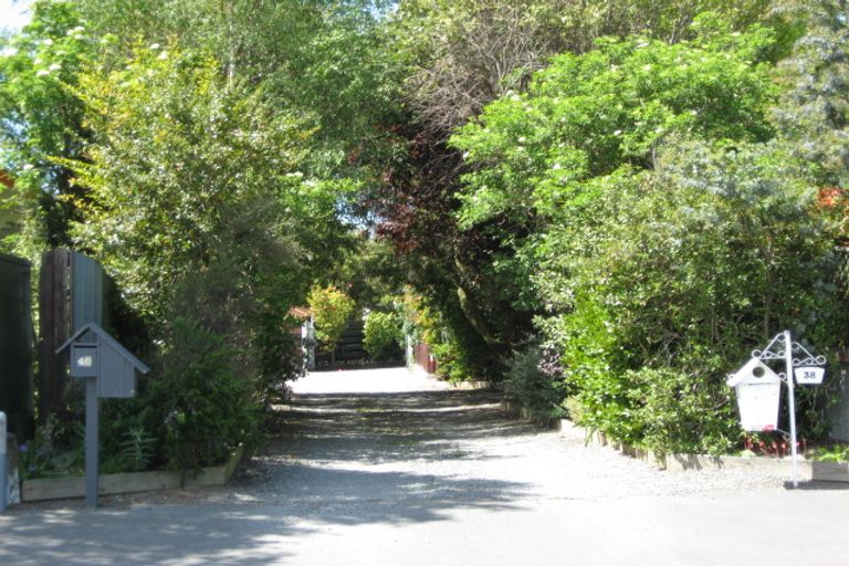Photo of property in 38 Martyn Street, Rangiora, 7400