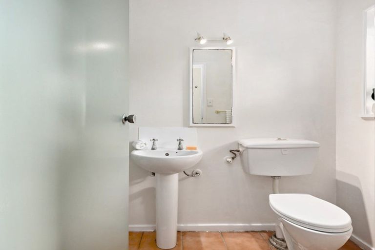 Photo of property in 52u1 Russell Terrace, Berhampore, Wellington, 6023
