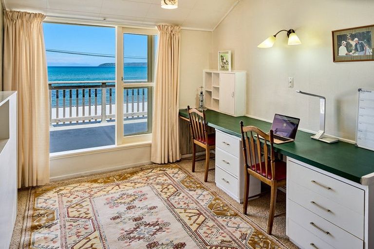 Photo of property in 26 Steyne Avenue, Plimmerton, Porirua, 5026