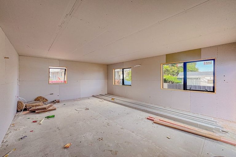 Photo of property in 6 Jodie Place, Flat Bush, Auckland, 2023