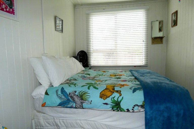 Photo of property in 12 Burnett Street, Mokihinui, Westport, 7891