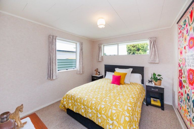 Photo of property in 114d Warwick Street, Feilding, 4702