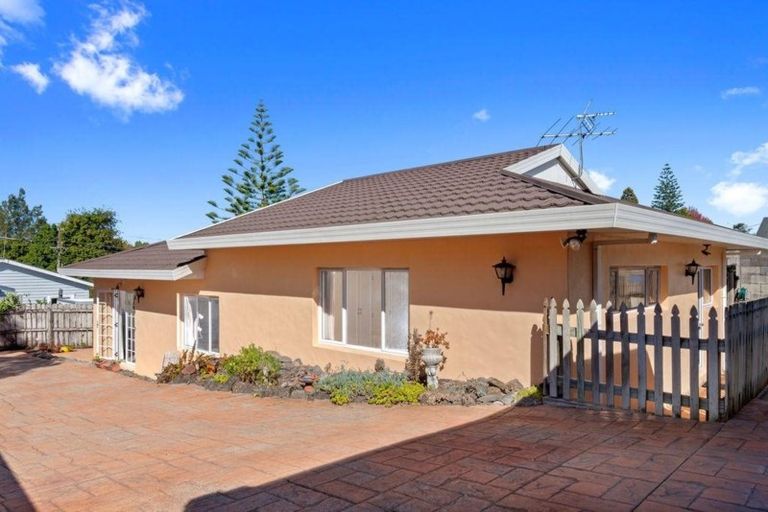 Photo of property in 28 Nikau Street, New Lynn, Auckland, 0600