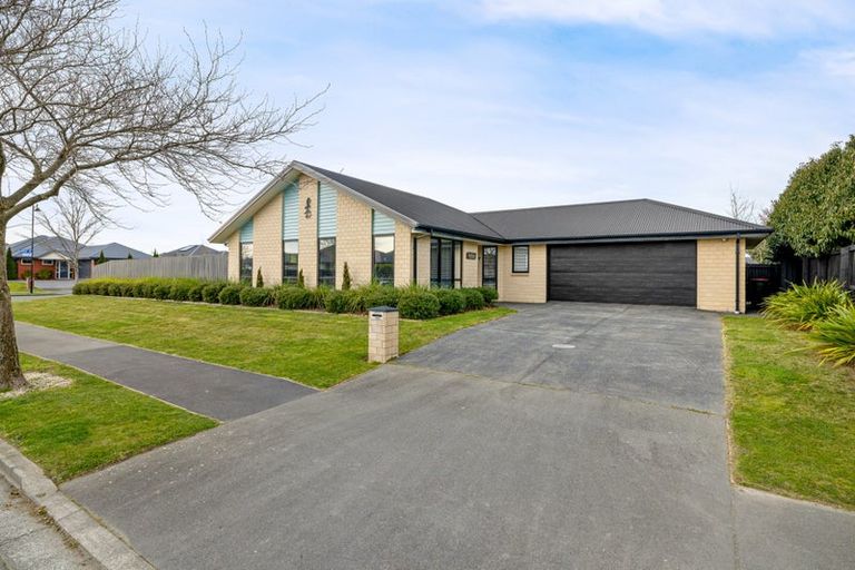 Photo of property in 14 Eastfield Drive, Lincoln, 7608