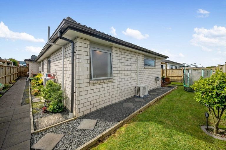 Photo of property in 7 Kare Ariki Place, Pukekohe, 2120