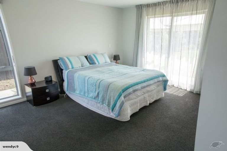 Photo of property in 6 Navy Loop, Rolleston, 7614