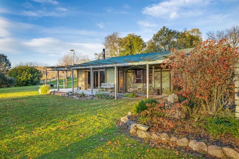 Photo of property in 195 Tyntesfield Road, Waihopai Valley, Blenheim, 7276