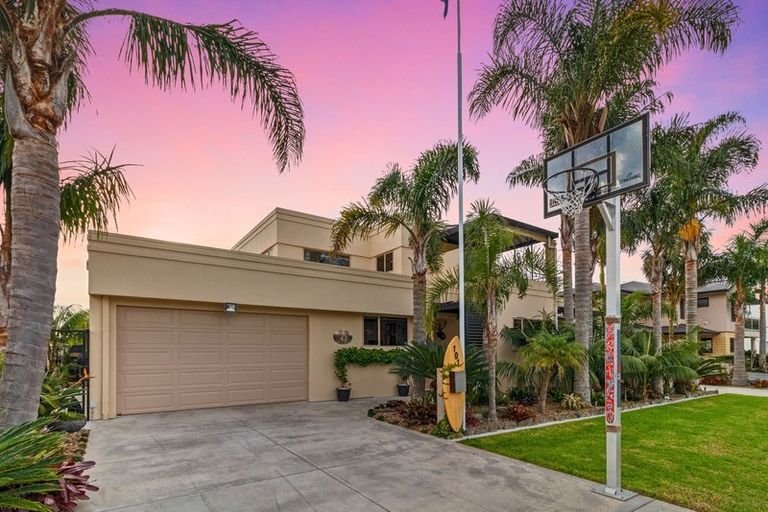 Photo of property in 101 Leighton Road, Whangamata, 3620