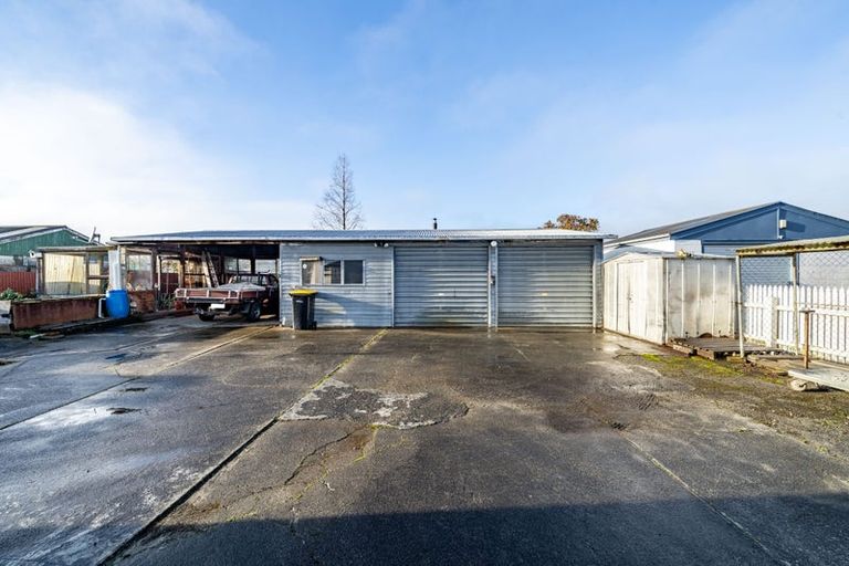 Photo of property in 12 Anderson Place, East Gore, Gore, 9710