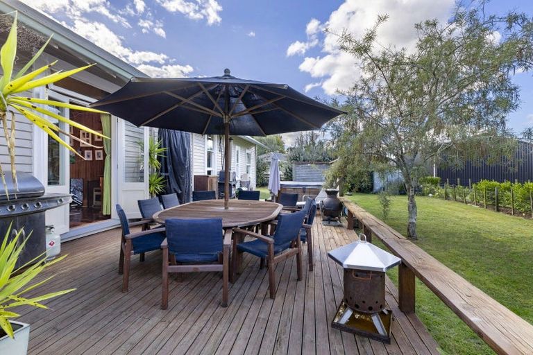 Photo of property in 265 Mcclure Street, Pirongia, 3802