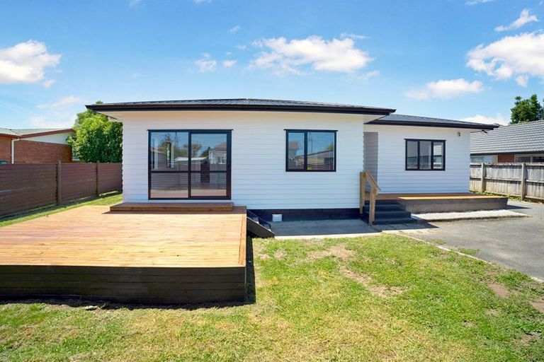 Photo of property in 34 Hunua Road, Papakura, 2110