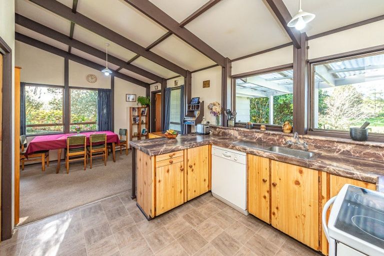 Photo of property in 31 Maxwell Station Road, Pakaraka, Whanganui, 4574