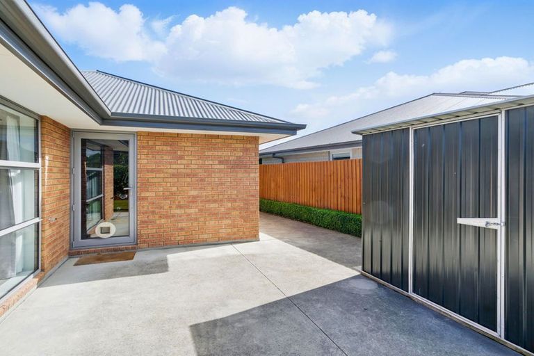 Photo of property in 49 Payne Court, Lincoln, 7608