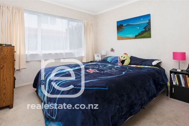 Photo of property in 22 Cantora Avenue, Northpark, Auckland, 2013