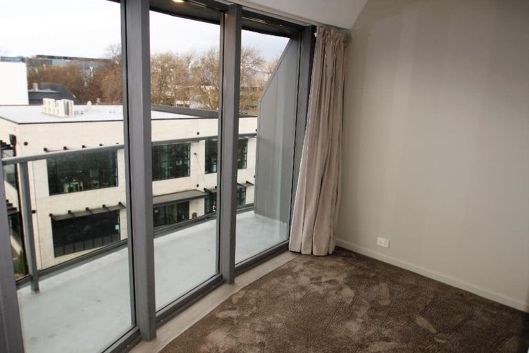 Photo of property in 19/245 Montreal Street, Christchurch Central, Christchurch, 8013