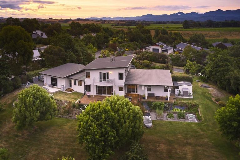 Photo of property in 53 Fairbourne Drive, Fairhall, Blenheim, 7272
