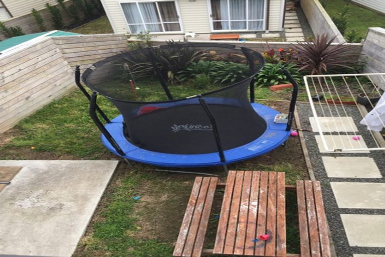 Photo of property in 34 Fernly Rise, Flat Bush, Auckland, 2019