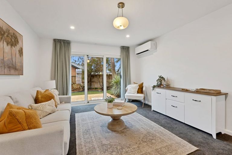 Photo of property in 1/14 Downing Street, Hoon Hay, Christchurch, 8025