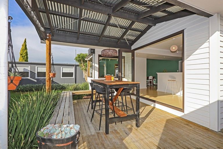 Photo of property in 58a Elbourne Street, Taradale, Napier, 4112