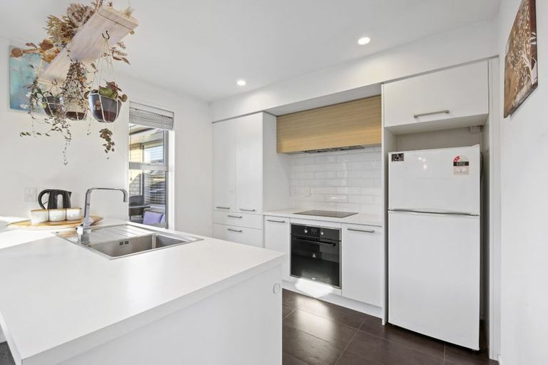 Photo of property in 36 Aroha Street, Pegasus, 7612