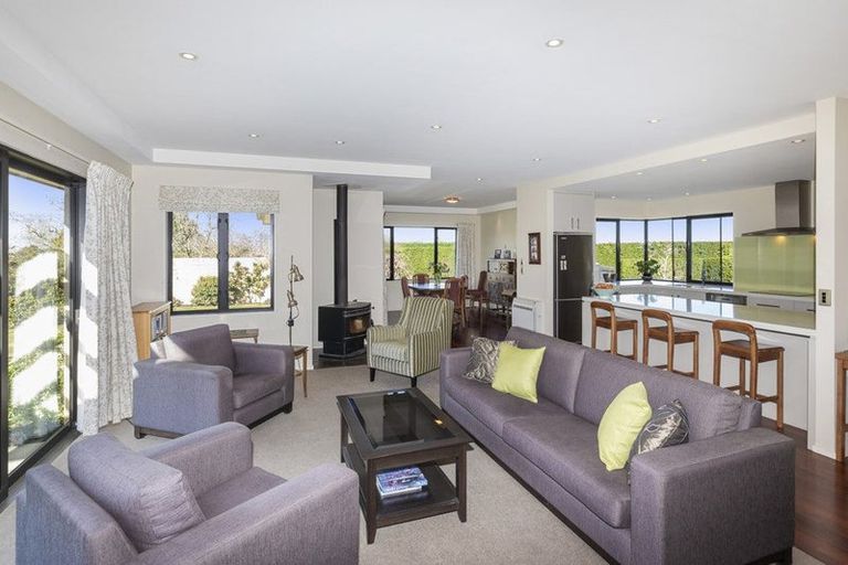 Photo of property in 52 Bayley Road, Fernside, Rangiora, 7471