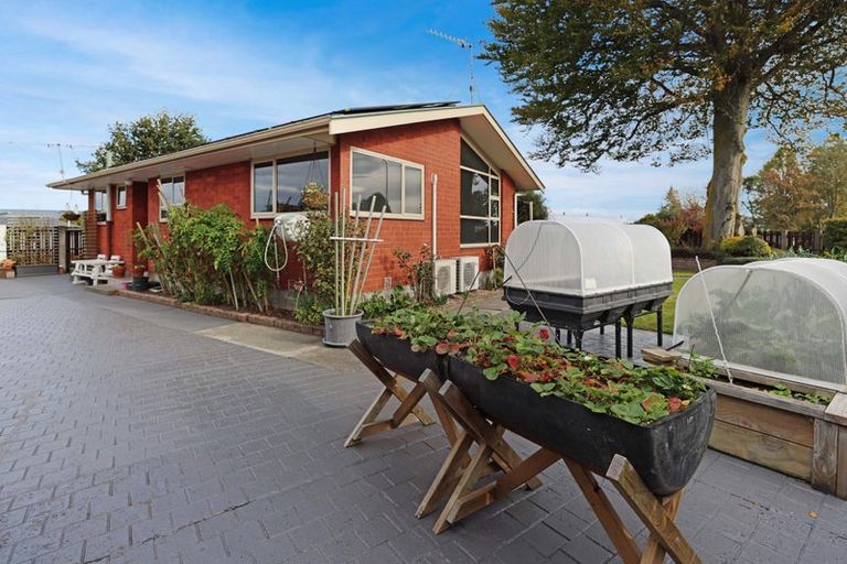 Photo of property in 60 Alford Forest Road, Allenton, Ashburton, 7700