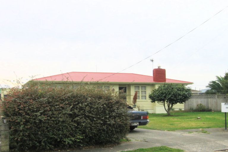 Photo of property in 10 Corbett Place, Onekawa, Napier, 4110