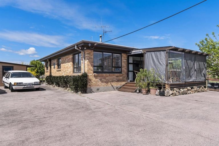 Photo of property in 20 Lee Street, Te Puke, 3119