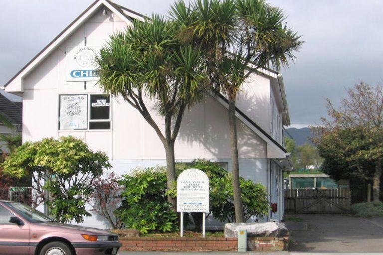 Photo of property in 5/94 Pharazyn Street, Melling, Lower Hutt, 5010
