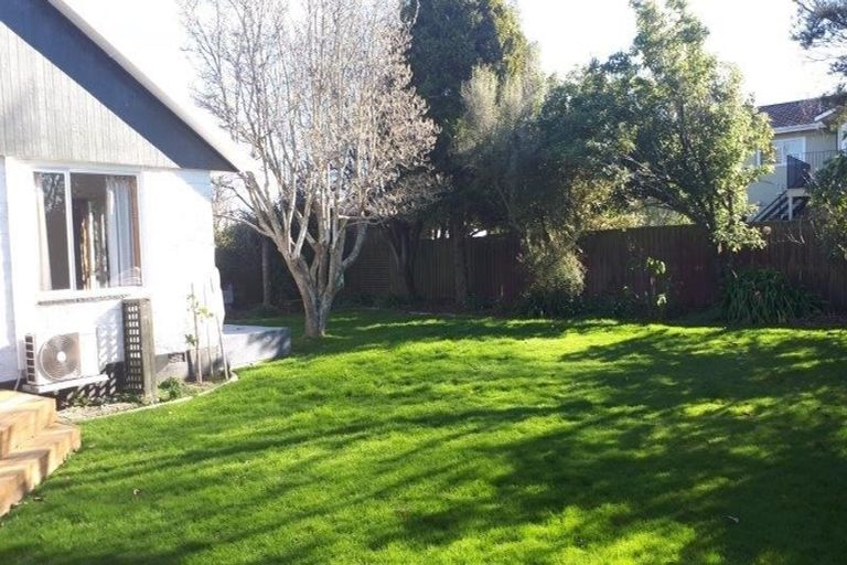 Photo of property in 150b Highsted Road, Casebrook, Christchurch, 8051