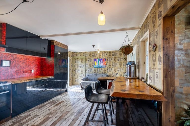 Photo of property in 206 Wallace Road, Ruawai, 0591