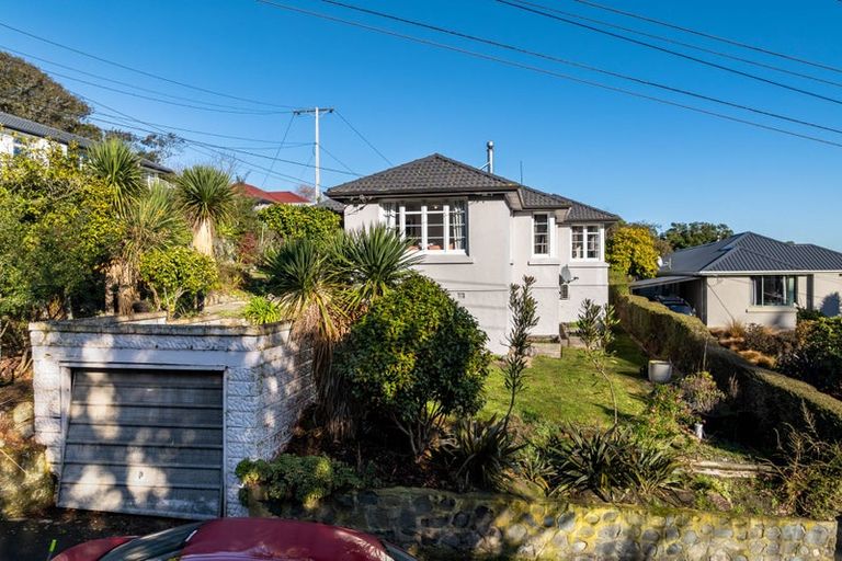 Photo of property in 52 Every Street, Andersons Bay, Dunedin, 9013