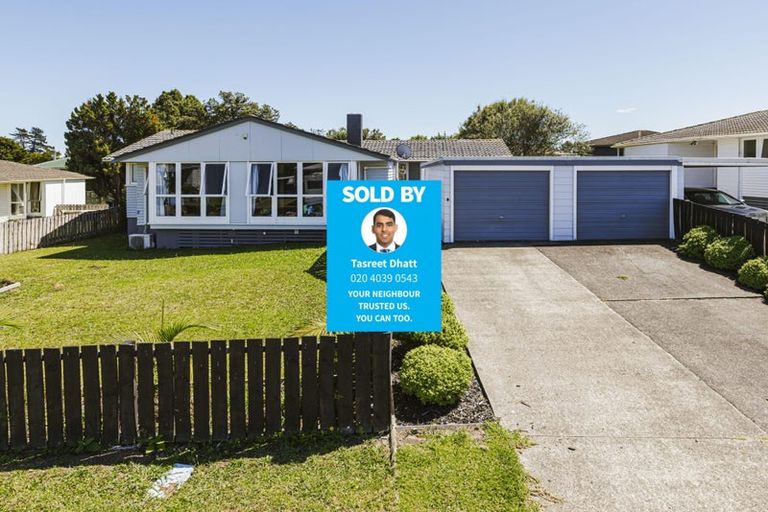 Photo of property in 16 Totara Street, Waiuku, 2123