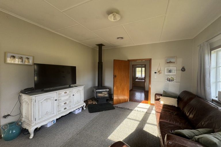 Photo of property in 9 Tainui Street, Aria, Te Kuiti, 3983