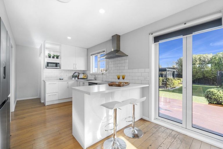 Photo of property in 25 Vardon Crescent, Shirley, Christchurch, 8061