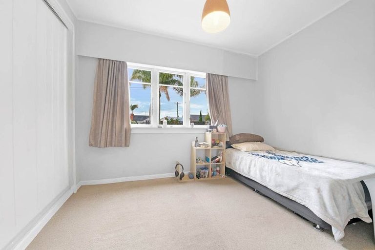 Photo of property in 20 Fitzroy Street, Papatoetoe, Auckland, 2104