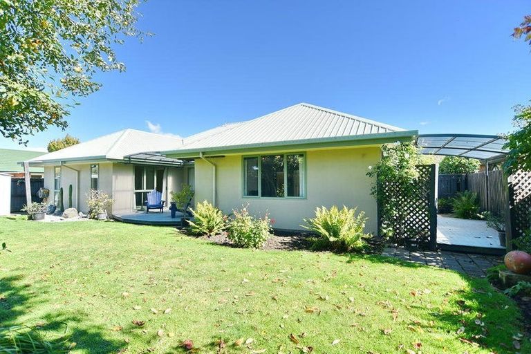 Photo of property in 172 White Street, Rangiora, 7400