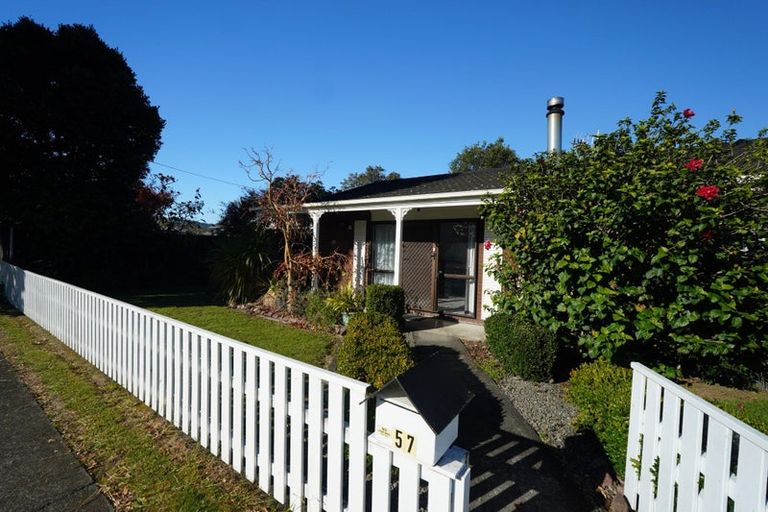 Photo of property in 57 Lincoln Street, Ashhurst, 4810