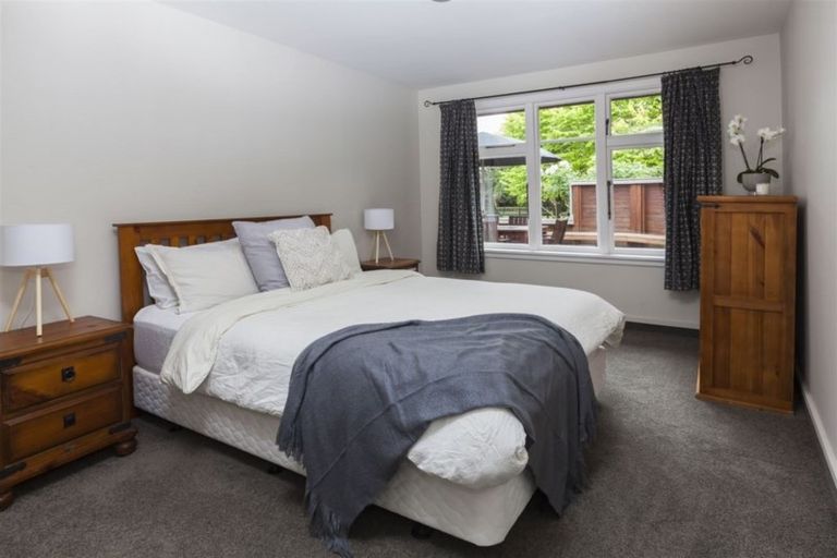 Photo of property in 73 Eders Road, Woodend, 7610