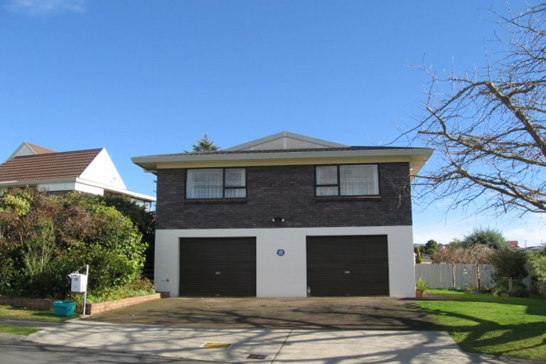 Photo of property in 18 Vincent Place, Dinsdale, Hamilton, 3204