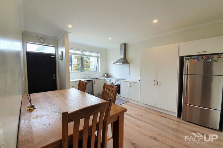 Photo of property in 19b Meteor Road, Hobsonville, Auckland, 0616