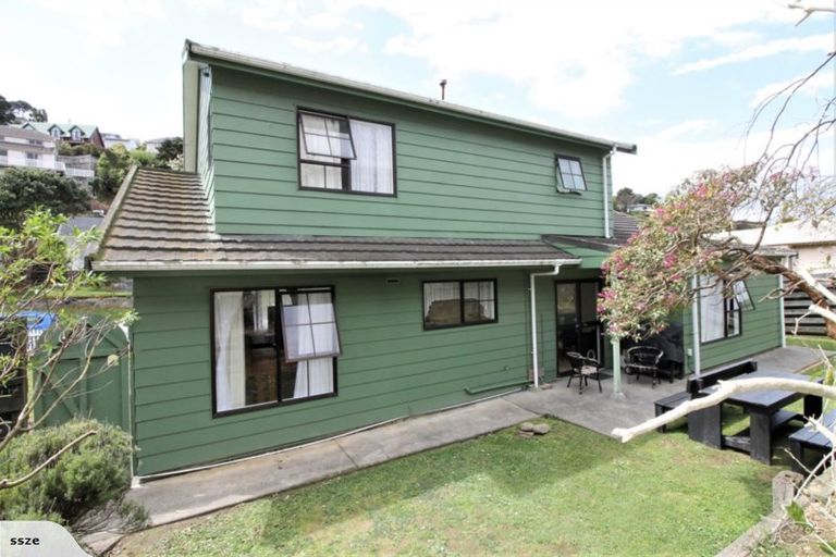Photo of property in 23 Cortina Avenue, Johnsonville, Wellington, 6037