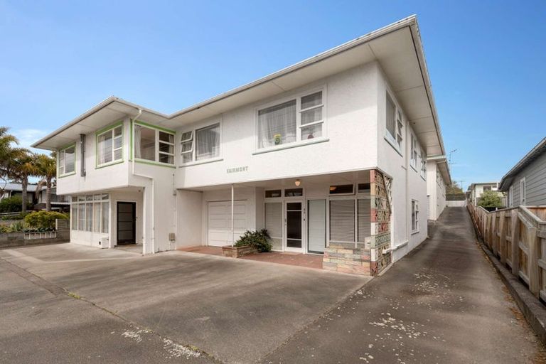 Photo of property in 21b Bell Street, Wanganui, 4500