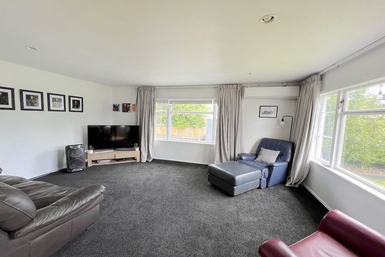 Photo of property in 223 Grahams Road, Burnside, Christchurch, 8053
