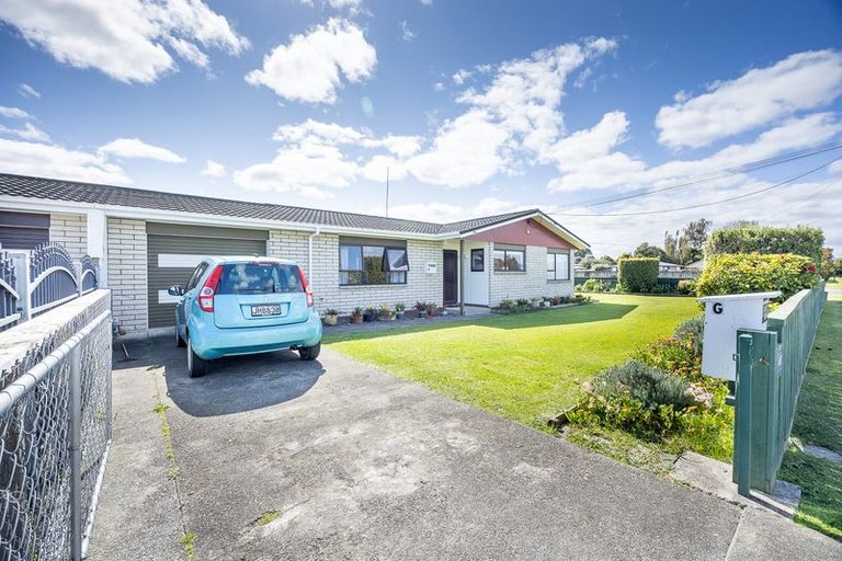 Photo of property in 1/28 Churchill Street, Dargaville, 0310