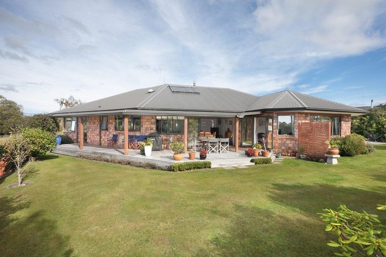 Photo of property in 7 Melody Place, Marton, 4710