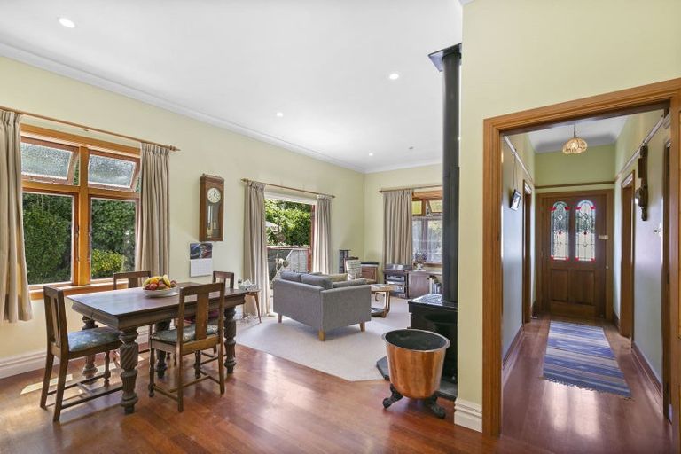 Photo of property in 34 Jefferson Street, Brooklyn, Wellington, 6021