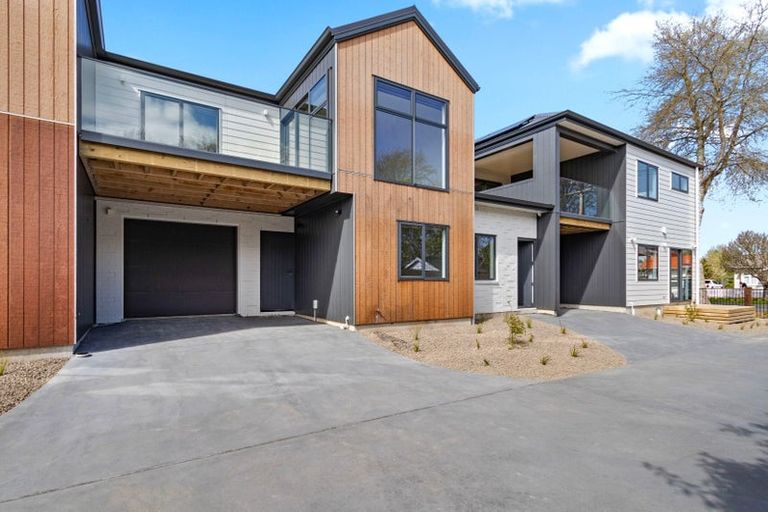 Photo of property in 69 Albert Street, Hamilton East, Hamilton, 3216