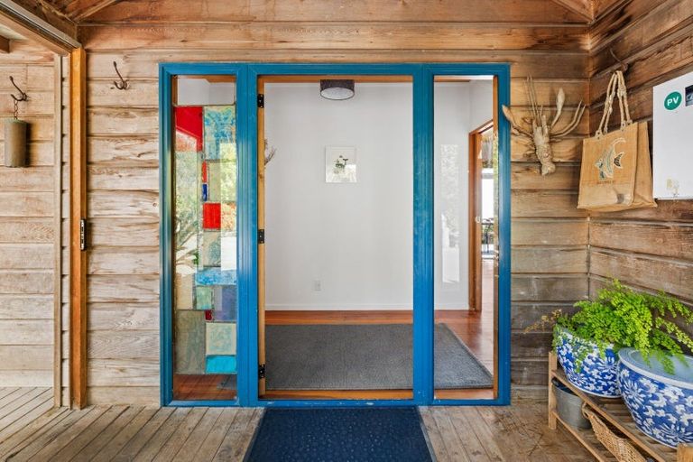 Photo of property in 197 Harper Road, Waimarama, Havelock North, 4294