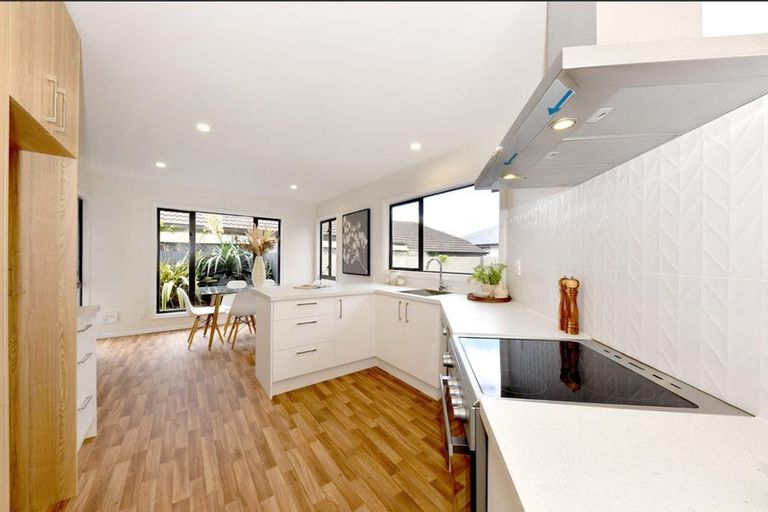 Photo of property in 273a Cranford Street, St Albans, Christchurch, 8052